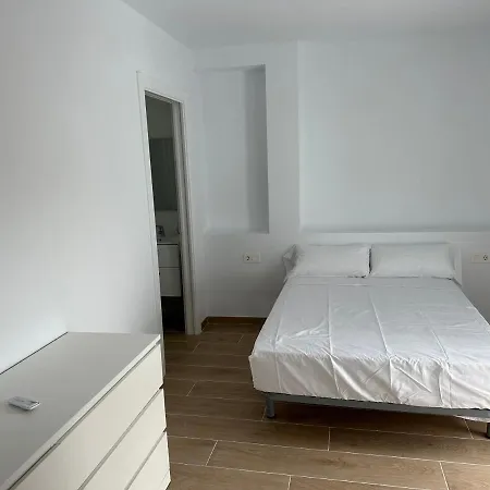 Lägenhet Kaypa *